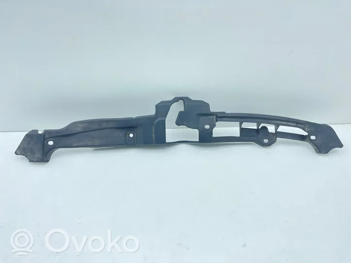 Subaru Outback (BT) Rivestimento della modanatura della chiusura del vano motore/cofano 57731AN14A