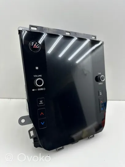 Subaru Outback (BT) Monitor/display/piccolo schermo 86213AN66A