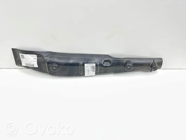 Audi A5 Panel wykończeniowy błotnika 8W6821112