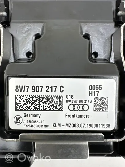 Audi A5 Frontkamera Windschutzscheibe Frontscheibe 8W7907217C