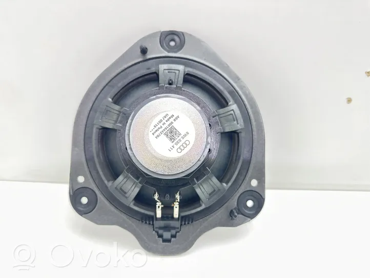 Audi A5 Enceinte de porte arrière 8W6035411