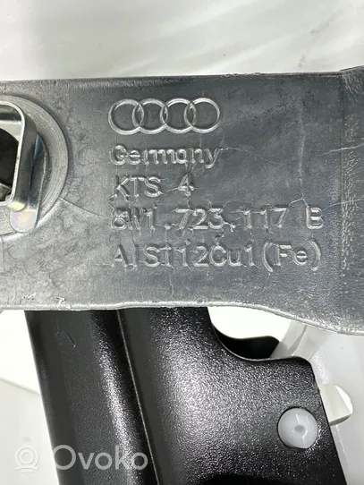 Audi A5 Servo-frein 8W0612103G