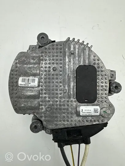 Maserati Levante Steuergerät Ventilator Lüfter 500139704