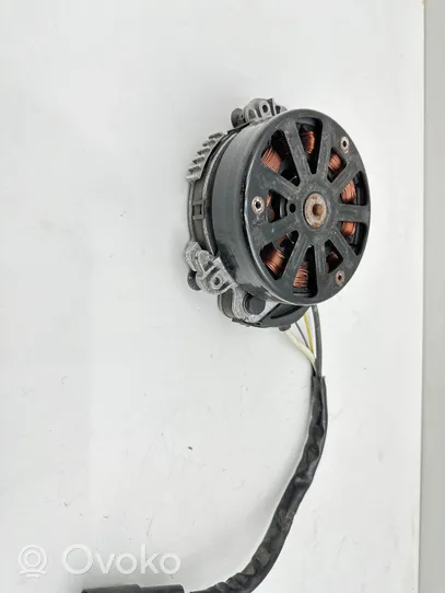 Maserati Levante Steuergerät Ventilator Lüfter 500139704