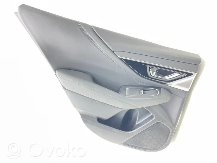 Subaru Outback (BT) Rivestimento del pannello della portiera posteriore 94220AN15A