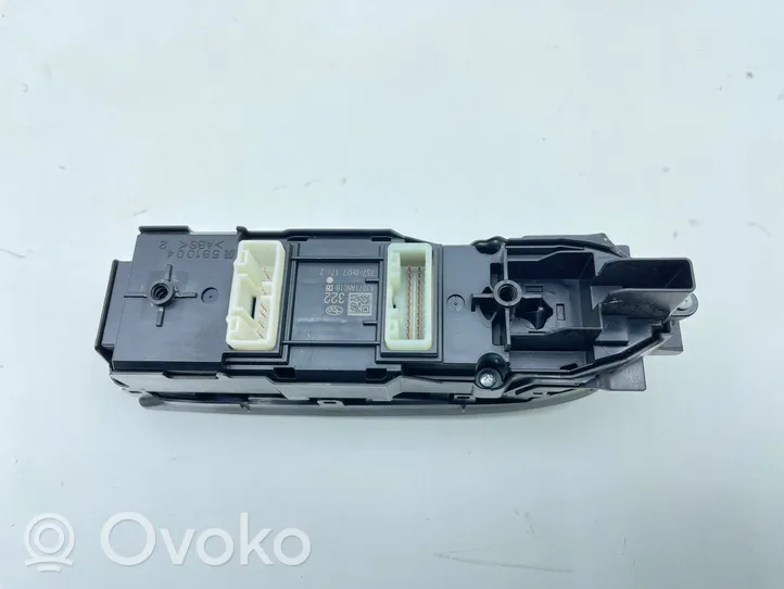 Subaru Outback (BT) Interrupteur commade lève-vitre 83071AN01B