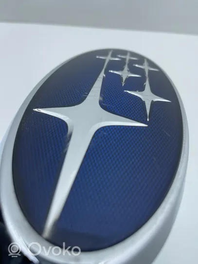 Subaru Outback (BT) Logo, emblème, badge 