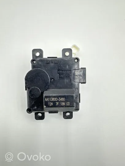 Subaru Outback (BT) Motorino attuatore aria AA1138003480