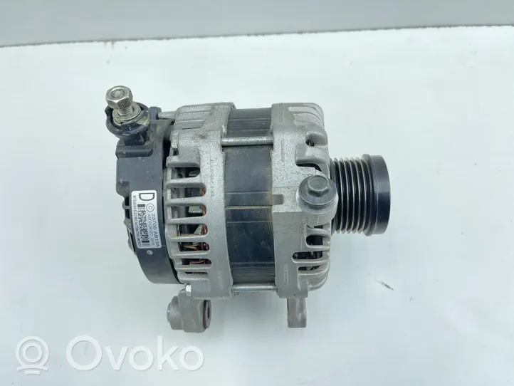 Subaru Outback (BT) Generatore/alternatore 23700AB13A