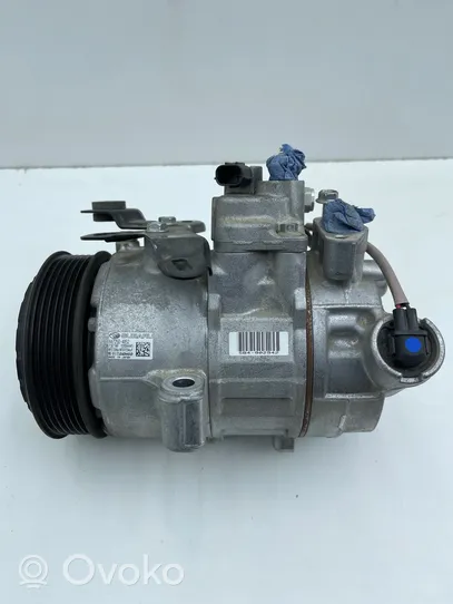 Subaru Outback (BT) Compressore aria condizionata (A/C) (pompa) 4472504852