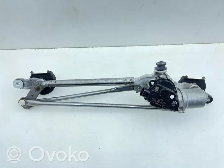 Subaru Outback (BT) Tiranti e motorino del tergicristallo anteriore 86511AN010