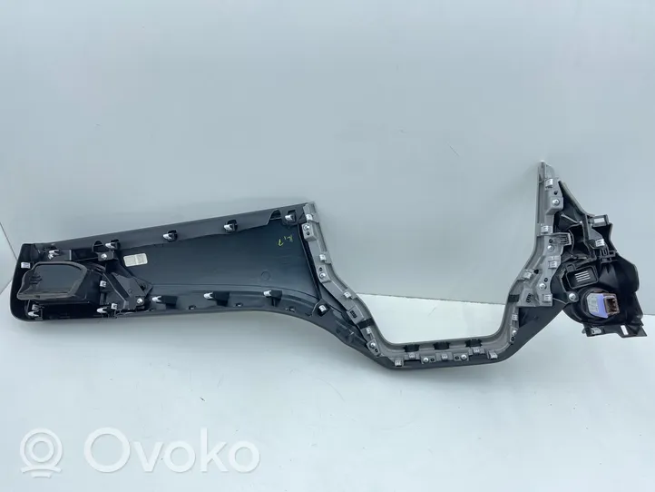 Subaru Outback (BT) Rivestimento del pannello 66077AN73A