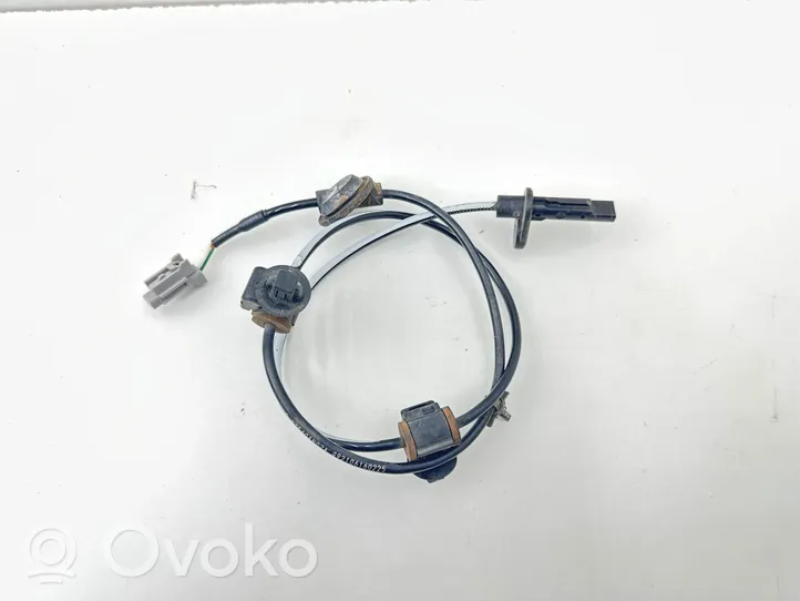 Subaru Outback (BT) Sensore velocità del freno ABS 