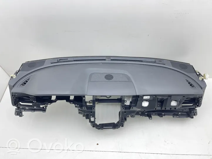 Subaru Outback (BT) Tableau de bord 