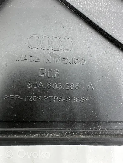 Audi Q5 SQ5 Altra parte esteriore 80A805285A