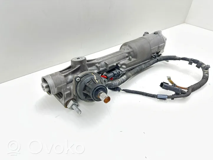 Audi Q5 SQ5 Lenkgetriebe 4K1423055H