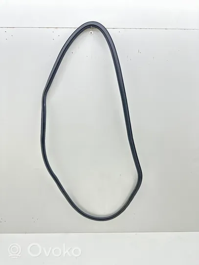 Audi Q5 SQ5 Rear door rubber seal (on body) 80A833721D