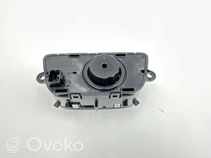 Audi A5 Przełącznik świateł 4M0941531T