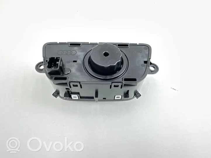 Audi A5 Przełącznik świateł 4M0941531T