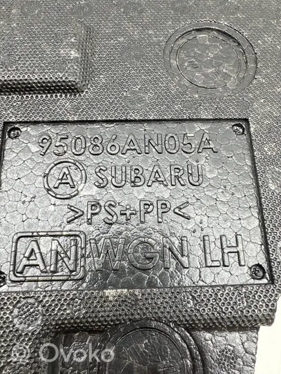Subaru Outback (BT) Muu vararenkaan verhoilun elementti 95086AN05A