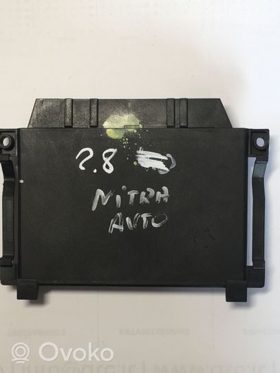 Dodge Nitro Module de contrôle de boîte de vitesses ECU 5WP20104ACK