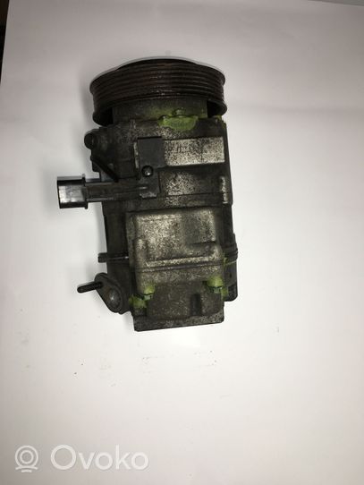 Hyundai Santa Fe Compressore aria condizionata (A/C) (pompa) F500MMBDB11