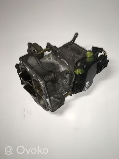 Lexus RX 300 Throttle valve 2203020060