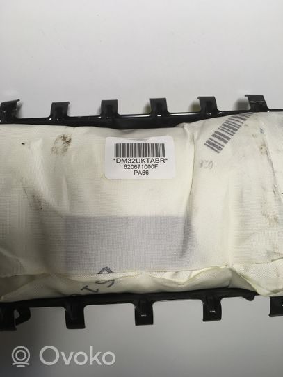 Hyundai Santa Fe Poduszka powietrzna Airbag pasażera 845302W000