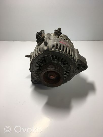 Toyota Land Cruiser (J100) Generatore/alternatore 2706050260