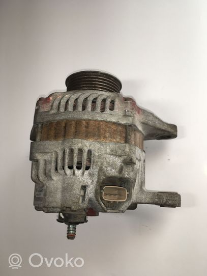 Mitsubishi L200 Generator/alternator 1800A007