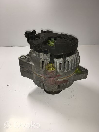 Toyota Hilux (AN10, AN20, AN30) Generatore/alternatore 0124315033