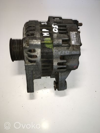 Mitsubishi Pajero Generatore/alternatore MD370479