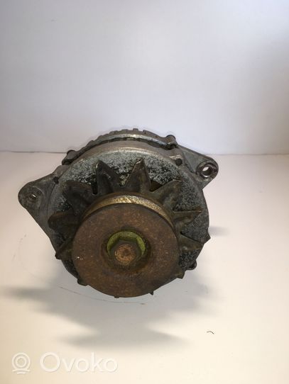 Opel Monterey Generator/alternator 