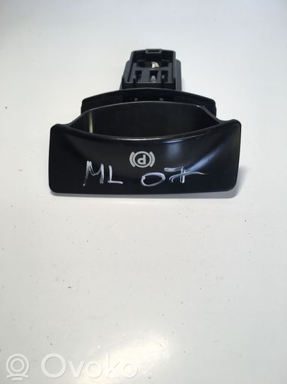 A25114200077 Mercedes-Benz ML W164 Hebel Parkbremse Handbremse  