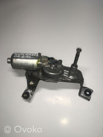 Mitsubishi Outlander Rear window wiper motor 1592005734