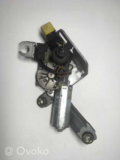 Mercedes-Benz ML W163 Motor del limpiaparabrisas trasero 1638202642