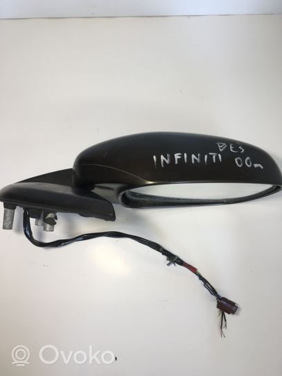 Infiniti QX4 Front door electric wing mirror 8251