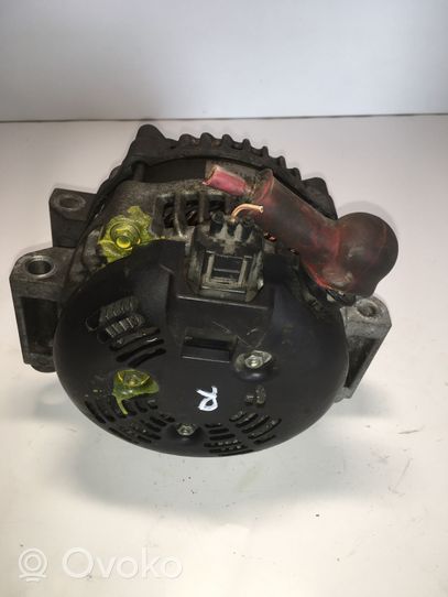 Dodge Nitro Generatore/alternatore 04801338AB