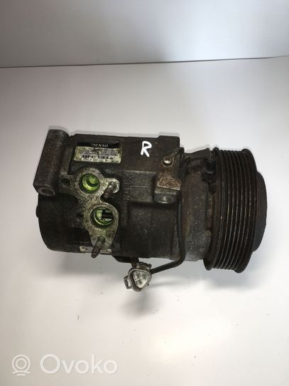 Toyota Land Cruiser (J120) Compressore aria condizionata (A/C) (pompa) 447260S250