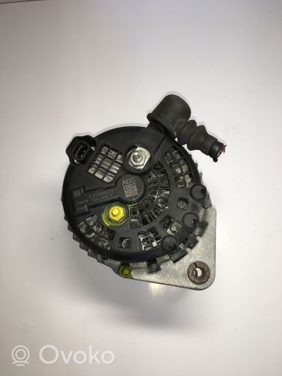 Opel Antara Alternator 13580078