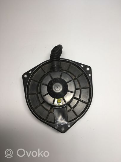 Mitsubishi L200 Ventola riscaldamento/ventilatore abitacolo 5675030352