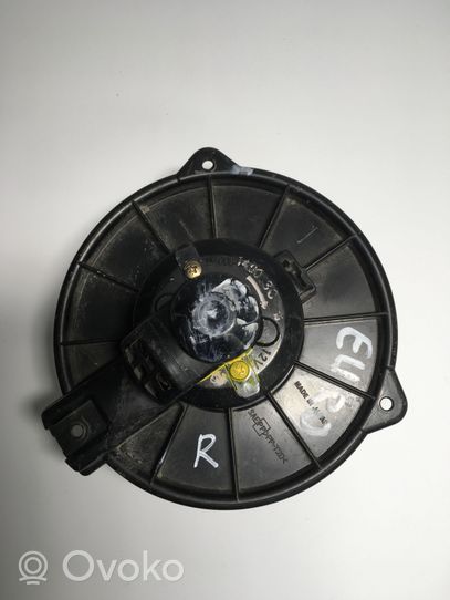 Suzuki Grand Vitara I Ventola riscaldamento/ventilatore abitacolo 1940001400