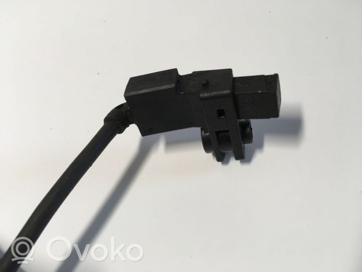 Hyundai Santa Fe Crankshaft speed sensor 