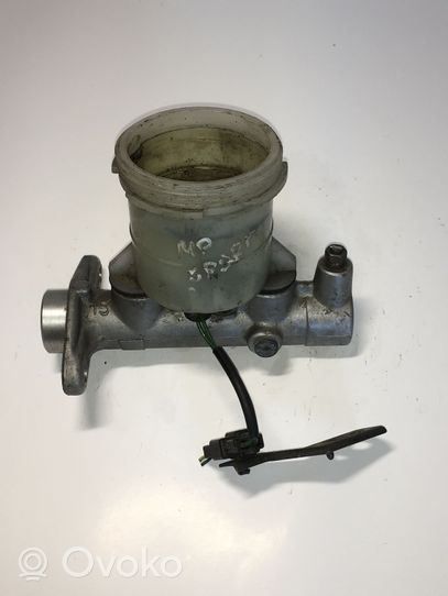 Mitsubishi Pajero Sport I Master brake cylinder 