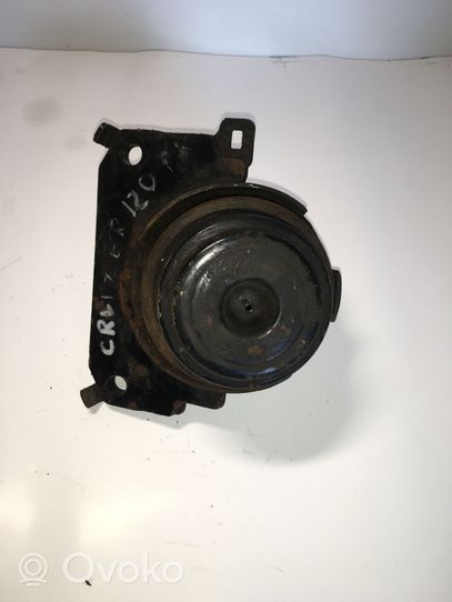 Toyota Land Cruiser (J120) Supporto di montaggio del motore 