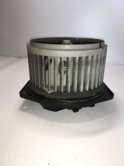 Nissan Murano Z51 Ventola riscaldamento/ventilatore abitacolo 3V17330352