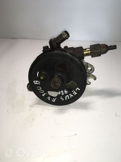 Lexus RX 300 Power steering pump H8J40326