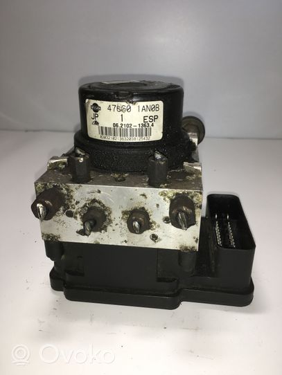 Nissan Murano Z51 ABS Pump 476601AN0B