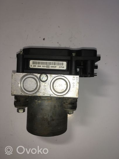 Ford Ranger ABS-pumppu 0265231027