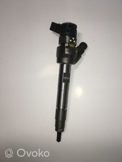 Toyota Avensis T270 Injecteur de carburant 0445110599